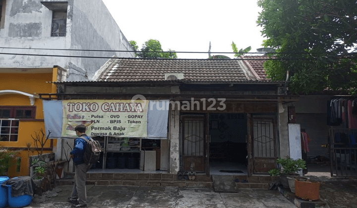 RUMAH MENGANTI PALEM PERTIWI GRESIK 64486 1