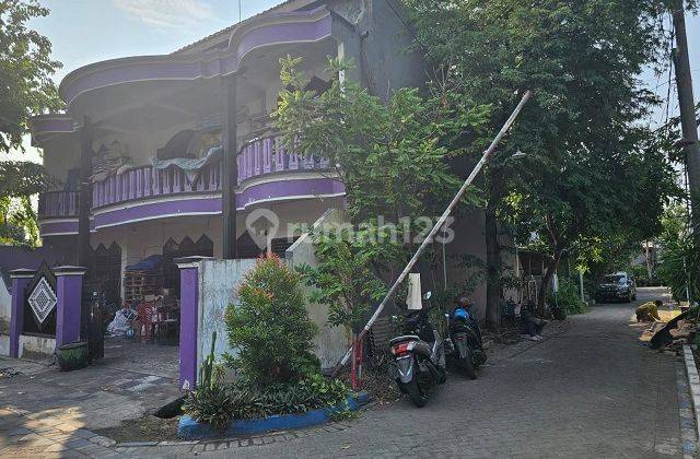 RUMAH GRIYA BENOWO INDAH SURABAYA 64456 2