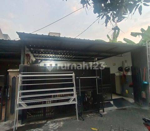 RUMAH GRAHA MITRA ASRI SURABAYA 64463 2