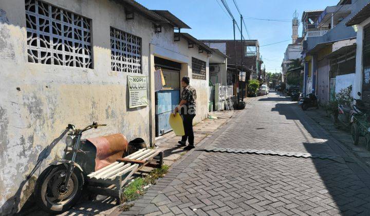 RUMAH CANDI LONTAR LOR SURABAYA 64494 2