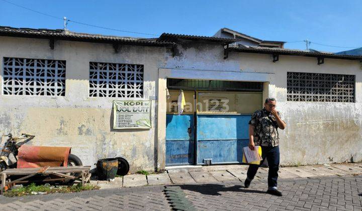 RUMAH CANDI LONTAR LOR SURABAYA 64494 1