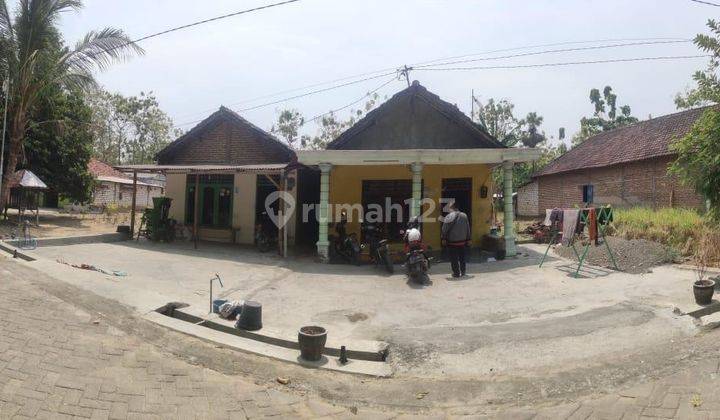 RUMAH TUNGGUNJAGIR LAMONGAN 64505 2