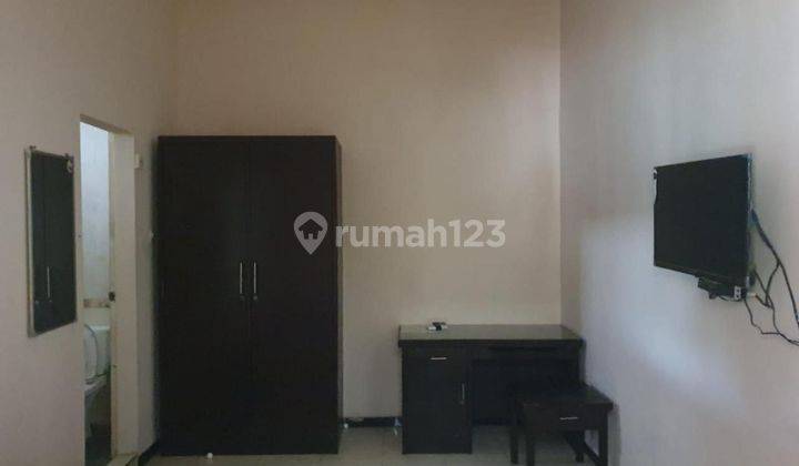 Rumah KOS SIWALANKERTO STRATEGIS BAGUS 2