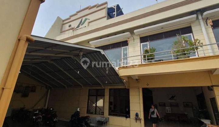 Rumah KOS SIWALANKERTO STRATEGIS BAGUS 1