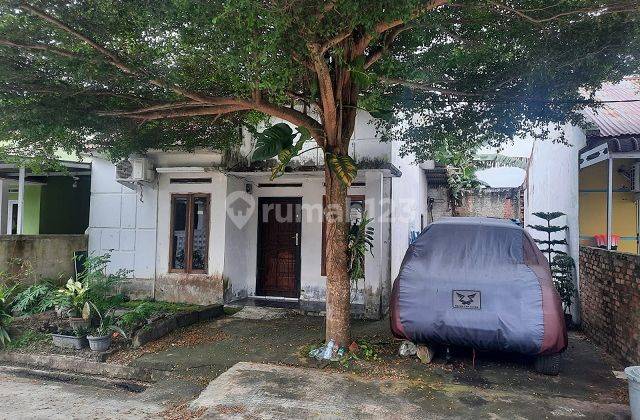 RUMAH TIGA PUTRI RESIDENCE PEKANBARU 59984 1