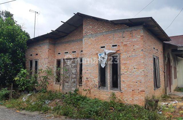 RUMAH BAITUL MUTTAQIN PEKANBARU 59986 1