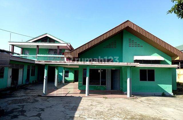 RUMAH KUINI PEKANBARU 64705 2