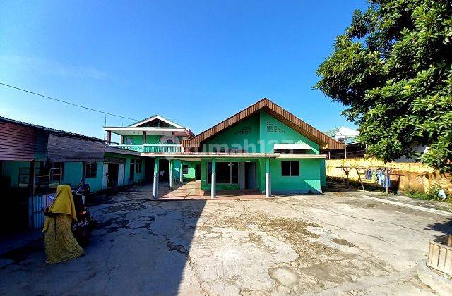 RUMAH KUINI PEKANBARU 64705 1