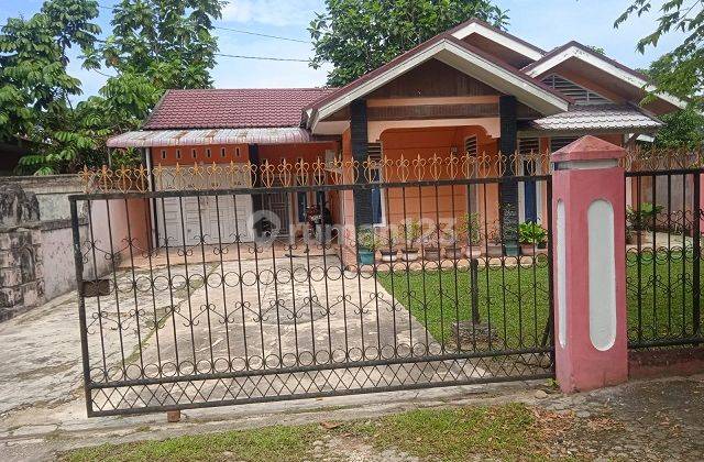 RUMAH EMBUN PAGI PEKANBARU 64715 2