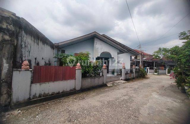 RUMAH PANCORAN MAS PEKANBARU 64721 1