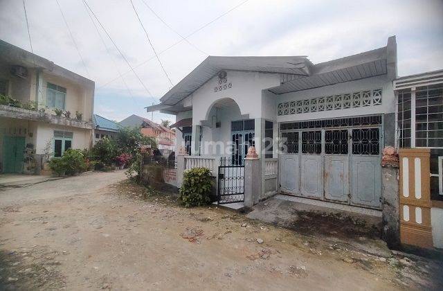 RUMAH PANCORAN MAS PEKANBARU 64721 2