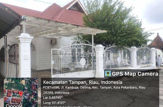 RUMAH MUTMAINAH PEKANBARU 59920 1