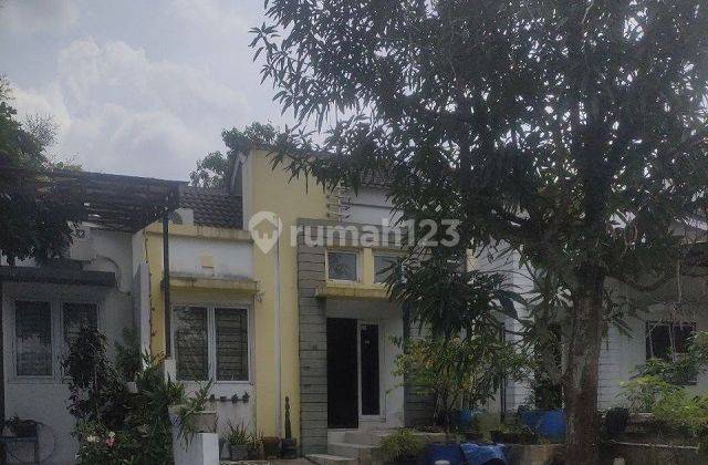 RUMAH KUANTA REGENCY PEKANBARU 59967 2