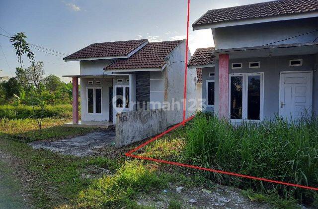 RUMAH PERMATA RESIDENCE PEKANBARU 59976 2