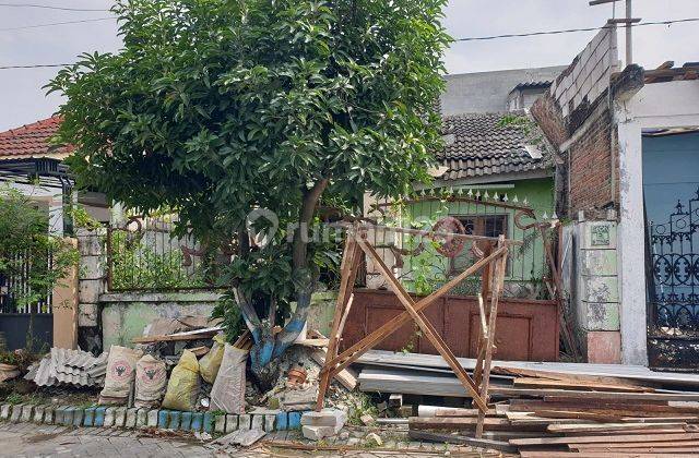 RUMAH GRAHA MUTIARA INDAH GRESIK 64527 2