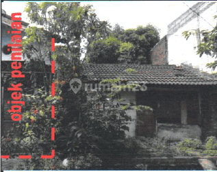 RUMAH GRIYA KENCANA GRESIK 64529 2