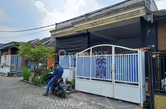 RUMAH GRAHA TANJUNGAN ASRI GRESIK 64522 2