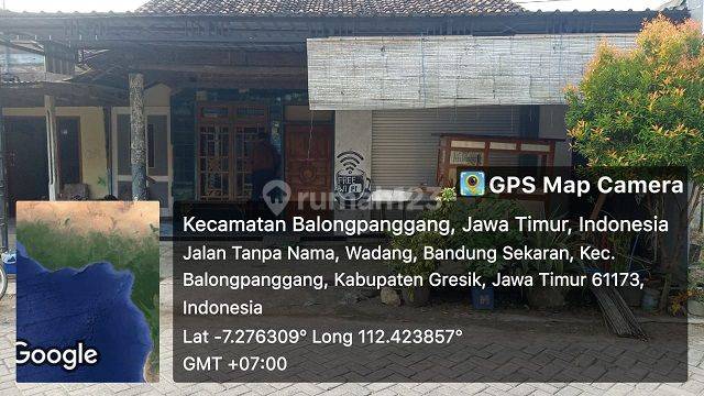 RUMAH WADANG GRESIK 64531 1