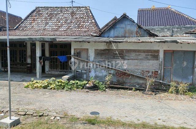 RUMAH SUKOSONGO LAMONGAN 64533 1