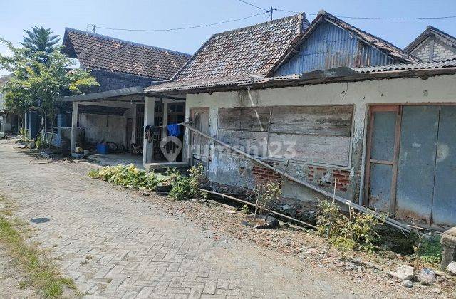 RUMAH SUKOSONGO LAMONGAN 64533 2