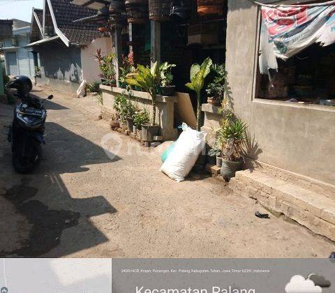 RUMAH PUCANGAN TUBAN 64536 1