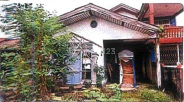 RUMAH  SIDOMULYO BARAT PEKANBARU 64728 1