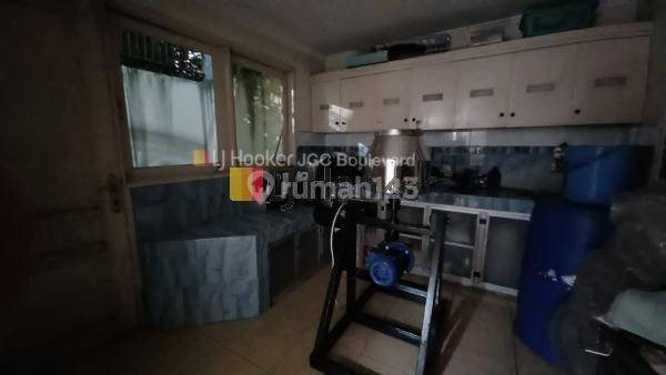 Rumah Luas 142 Mtr di Duren Sawit Jakarta Timur 2