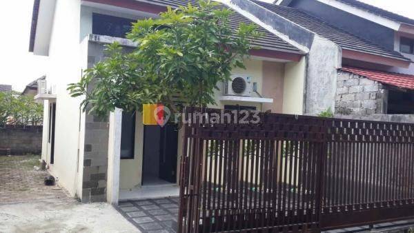 House For Sale In Kutuh Area Close to GWK Cultural Park & Several Beach 1