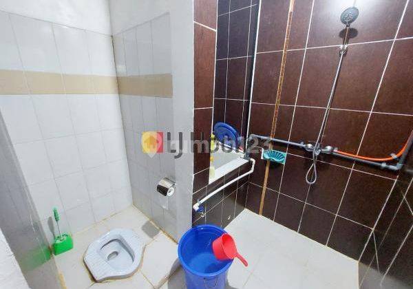 Dijual Rumah di Puri Casablanca Batam Kota 2