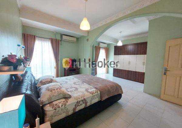 Dijual Rumah di Puri Casablanca Batam Kota 2