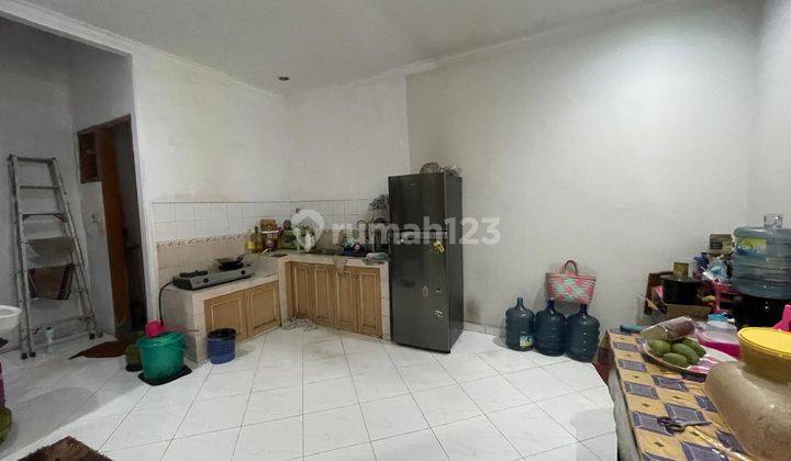 Dhyana rumah jelambar uk 7.5x14m lokasi bagus komplek kavling polri 2