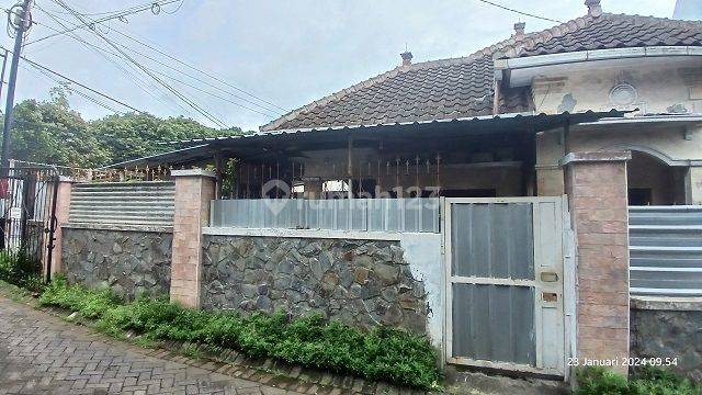 RUMAH PONDOK INTAN ESTATE MALANG 67905 2