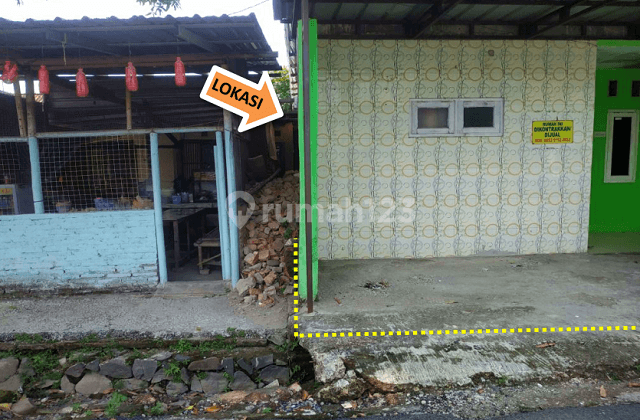 RUMAH PURWOSARI PEMALANG 61687 1