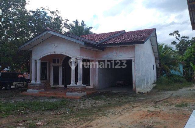 RUMAH SIDOREJO LABUHAN BATU 63503 2