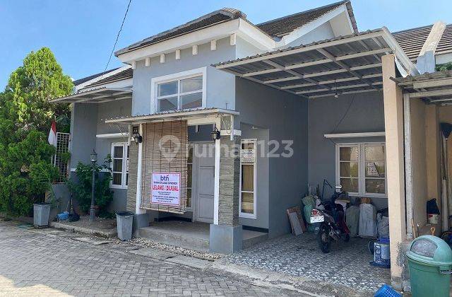 RUMAH TAMAN PEMALANG 65678 1