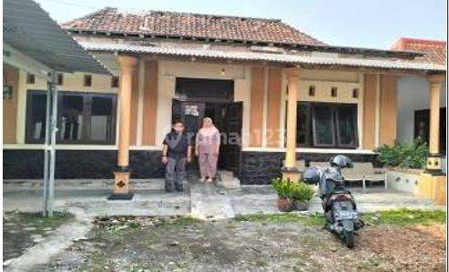 RUMAH JATIREJO PEMALANG 65702 1