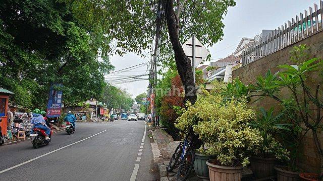 RUMAH BANGUNAN BARAT JAKARTA TIMUR 63059 1