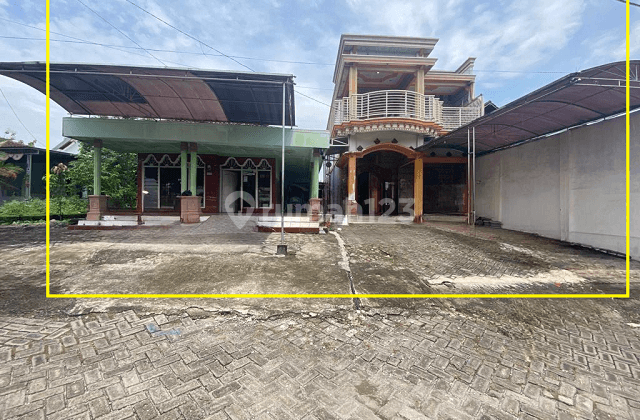 RUMAH SUMBERAME GRESIK 64417 2