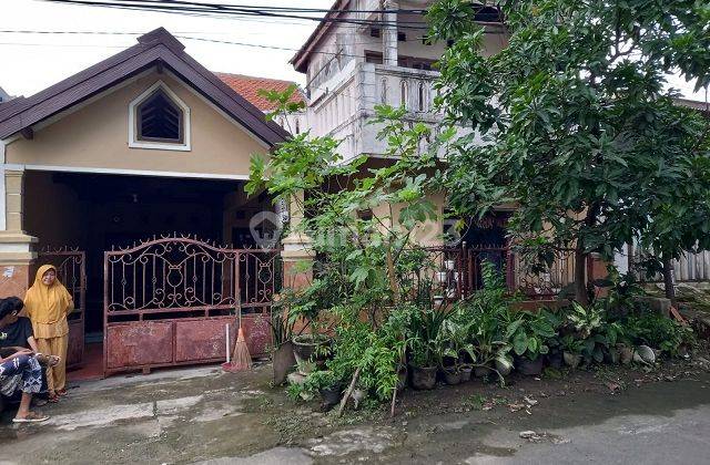 RUMAH PETIKEN GRESIK 67657 2