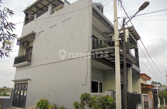 RUMAH DAHANREJO GRESIK 67632 2