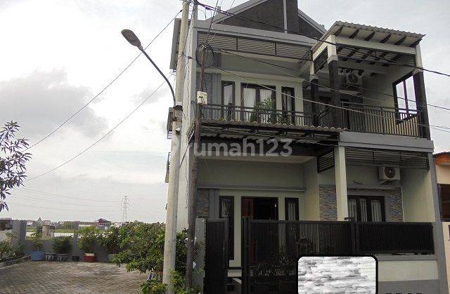 RUMAH DAHANREJO GRESIK 67632 1