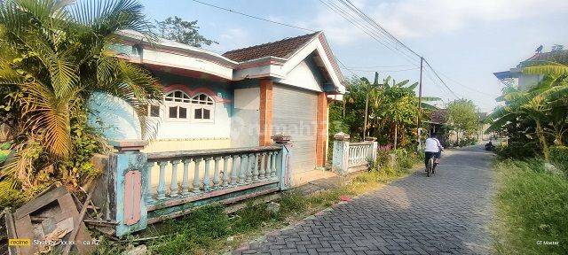 RUMAH JOGODALU GRESIK 67668 2