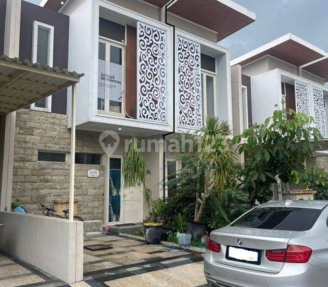 RUMAH PURI SAFIRA REGENCY GRESIK 67656 2