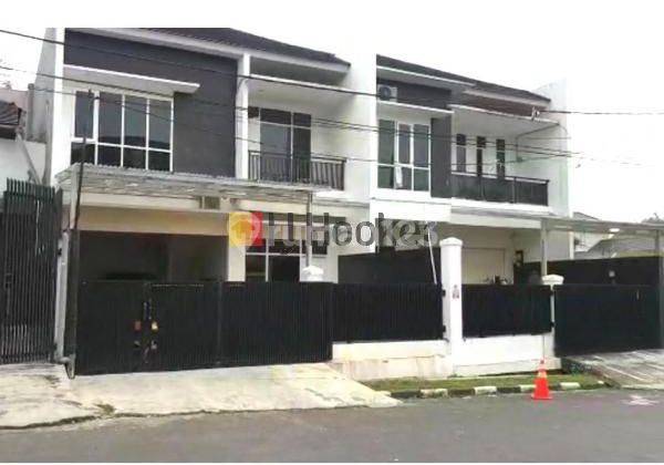 2 Buah Rumah di Parahyangan Permai Bandung Barat Bagus Strategis 1