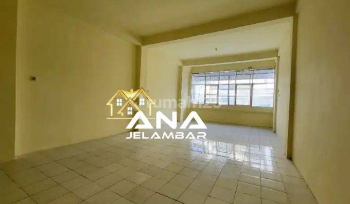 ANA RUMAH UK 5X17M DI JALAN RAYA JELAMBAR 2