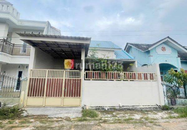 Rumah Minimalis Siap Huni Di Perum Genta 2 1