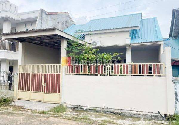 Rumah Minimalis Siap Huni Di Perum Genta 2 2