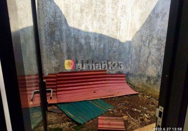 Dijual Murah Rumah di Telaga Kahuripan Bogor 2