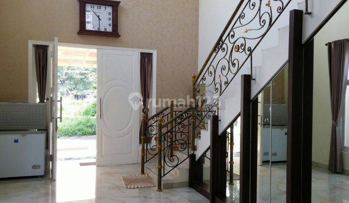 SM Property Taman Beverly Golf Rumah Rapi &amp; Siap Huni 2