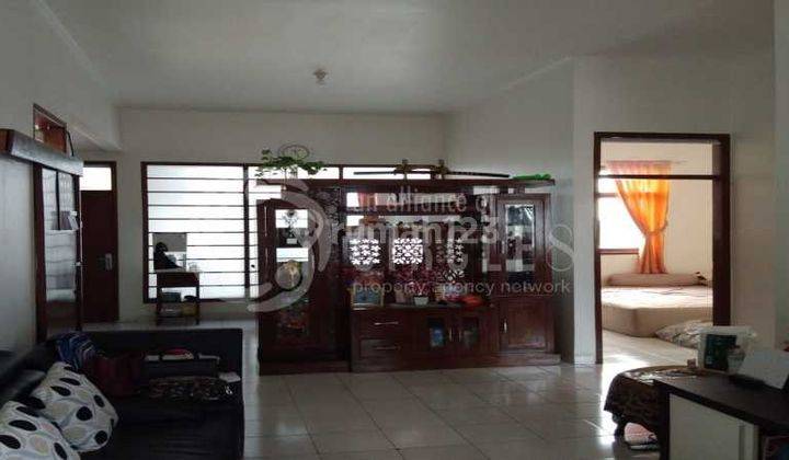 Rumah adem banget bestie daerah Citeureup Bandung siap huni 1